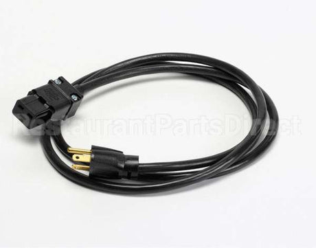 72-200-15S Prince Castle Gm Power Cord, 120V 20A
