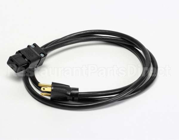 72-200-15S Prince Castle Gm Power Cord, 120V 20A