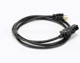 72-200-15S Prince Castle Gm Power Cord, 120V 20A