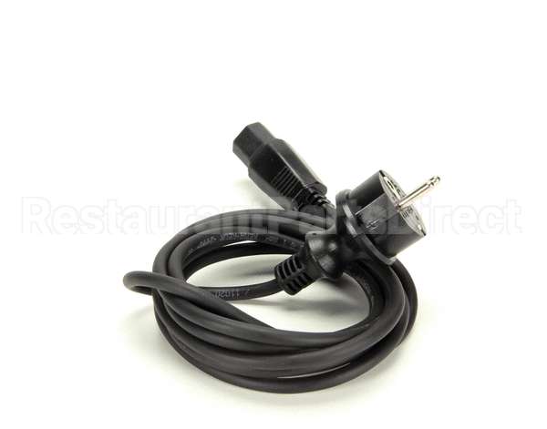 72-200-1S Prince Castle Power Cord, Ce