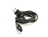 72-200-1S Prince Castle Power Cord, Ce