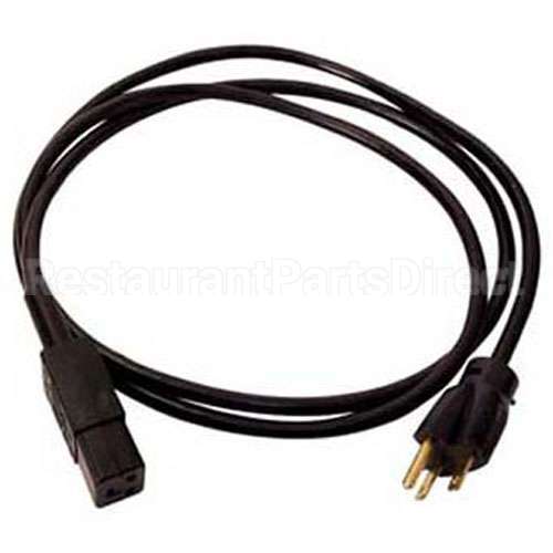72-200-25S Compatible Prince Castle Powercord
