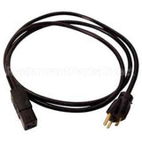 72-200-25S Compatible Prince Castle Powercord