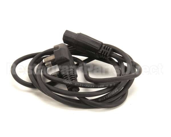 72-200-2S Prince Castle Power Cord, Gb