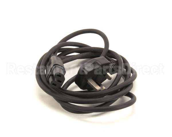 72-200-2S Prince Castle Power Cord, Gb