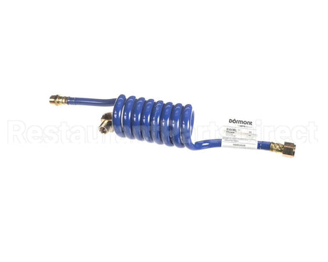 72-2124-48-CHIP Dormont 72-2124-48-3/8In Equipment Water Line 11
