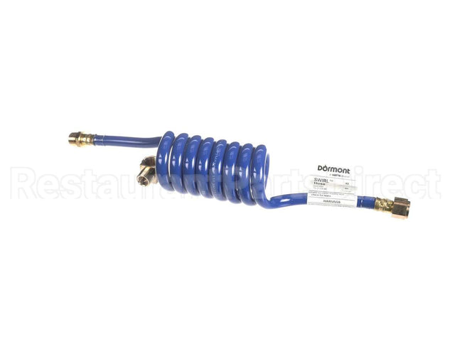 72-2124-48-CHIP Dormont 72-2124-48-3/8In Equipment Water Line 11