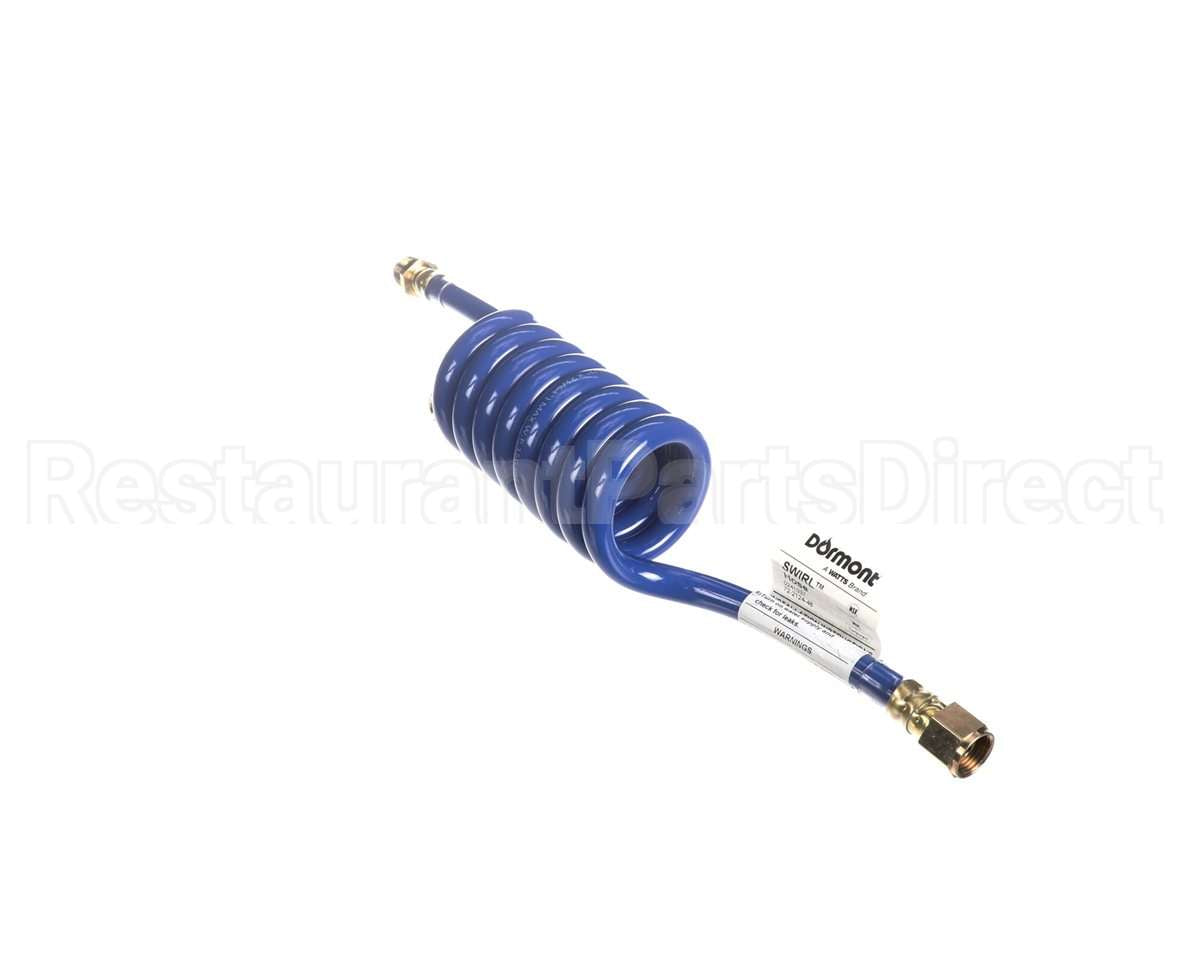 72-2124-48-CHIP Dormont 72-2124-48-3/8In Equipment Water Line 11