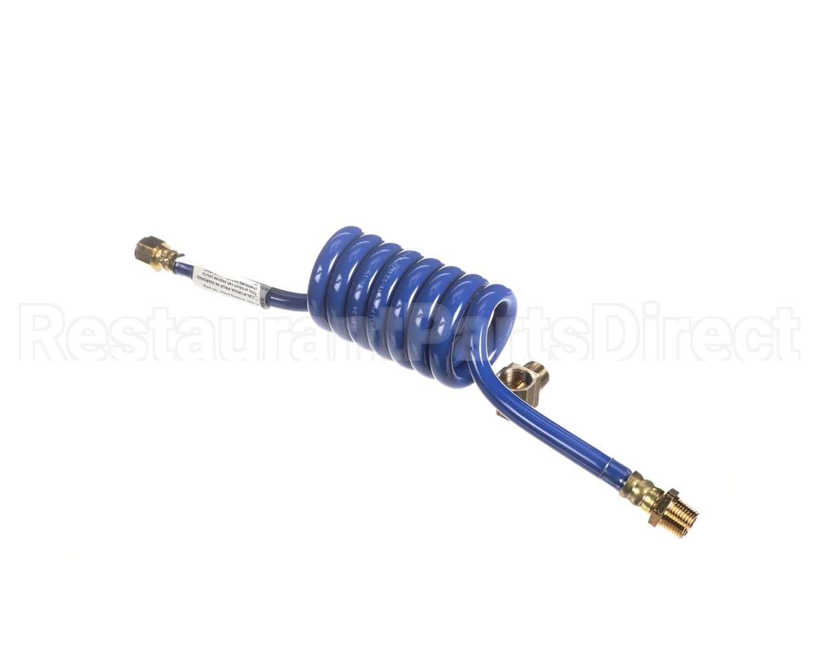 72-2124-48-CHIP Dormont 72-2124-48-3/8In Equipment Water Line 11