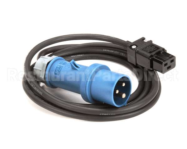 72-235S Prince Castle Kit, Power Cord
