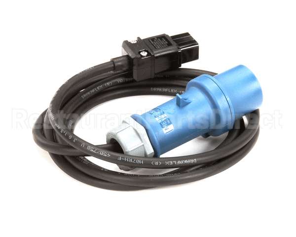 72-235S Prince Castle Kit, Power Cord