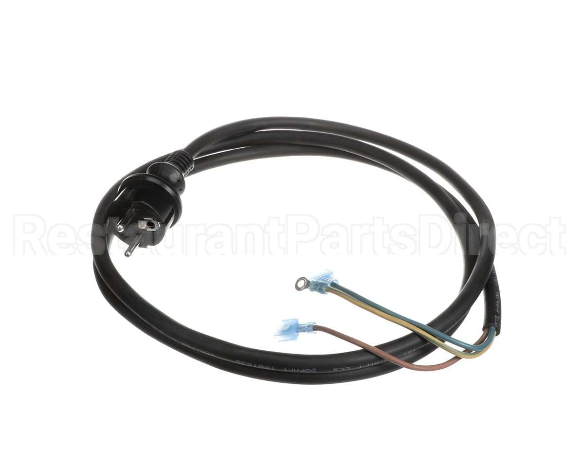 72-323S Prince Castle 230V Power Cord