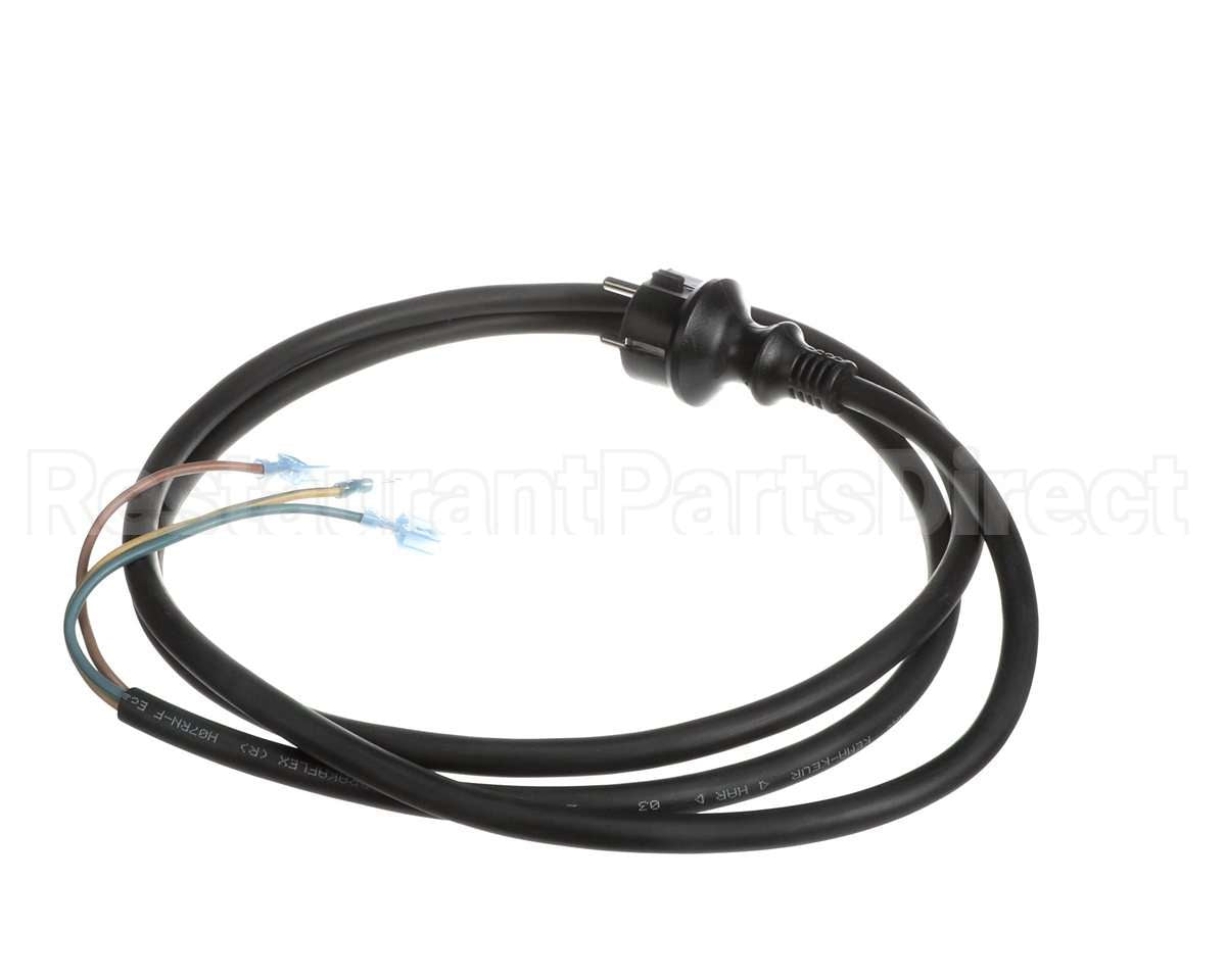 72-323S Prince Castle 230V Power Cord