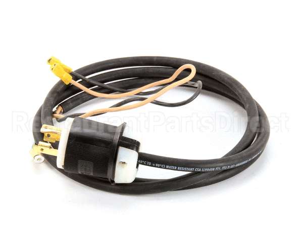 72-356S Prince Castle Power Cord,