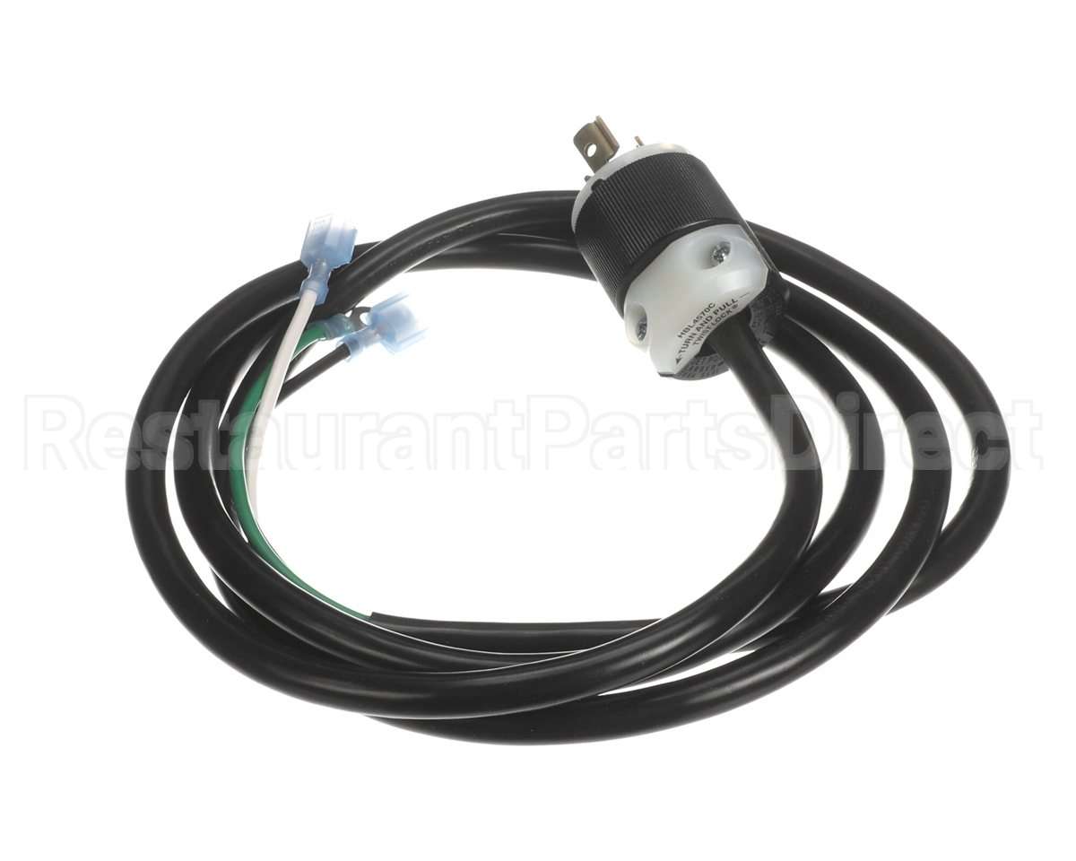 72-376S Prince Castle Power Cord