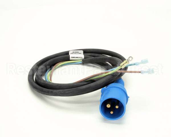 72-381S Prince Castle Assembly,Power Cord