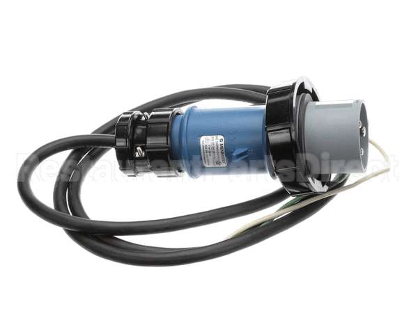 72-386S Prince Castle Kit,Power Cord