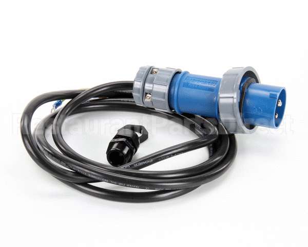 72-442S Prince Castle Kit,Power Cord