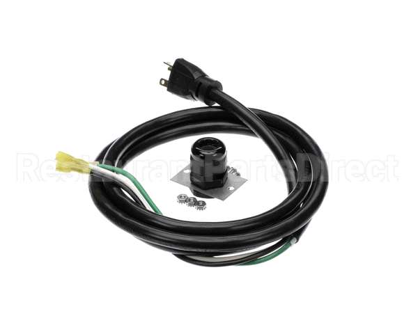 72-521S Prince Castle Service Kit, Power Cord 5-20P