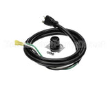 72-521S Prince Castle Service Kit, Power Cord 5-20P