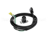 72-521S Prince Castle Service Kit, Power Cord 5-20P