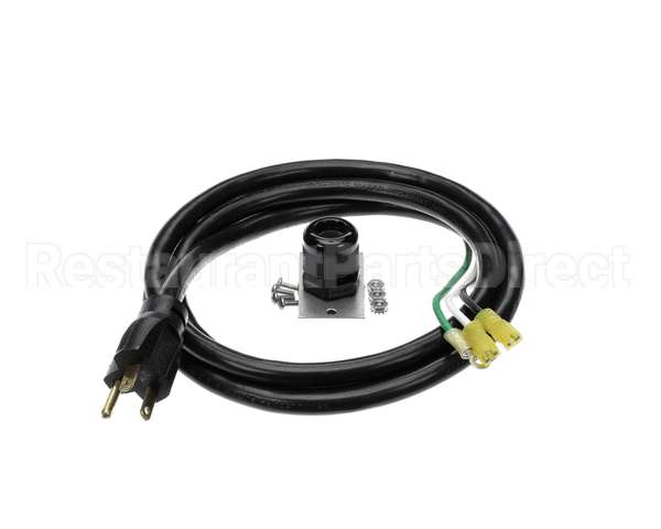 72-521S Prince Castle Service Kit, Power Cord 5-20P
