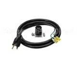 72-521S Prince Castle Service Kit, Power Cord 5-20P