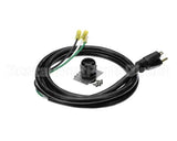72-521S Prince Castle Service Kit, Power Cord 5-20P