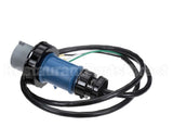 72-697 Prince Castle Powercord - 83In 3 Conductr-12 Ga