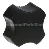 72 Compatible Globe Chute Knob 2-1/8 D