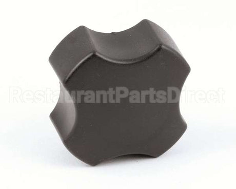 72 Globe Knob, Chute Support