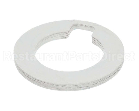 72.00.048P Rational Insulation F. Burner Steam Gen.