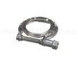 72.00.492P Rational V Clamp 50Mm Right