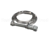 72.00.492P Rational V Clamp 50Mm Right