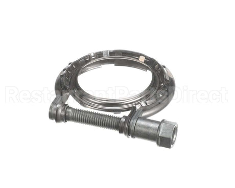 72.00.492P Rational V Clamp 50Mm Right