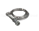 72.00.492P Rational V Clamp 50Mm Right