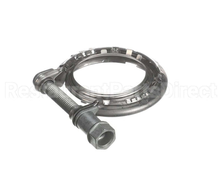 72.00.492P Rational V Clamp 50Mm Right
