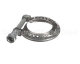 72.00.492P Rational V Clamp 50Mm Right