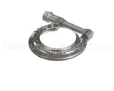 72.00.492P Rational V Clamp 50Mm Right