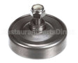 720-119-A00 Utility Refrigerator Wheel Assembly