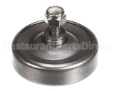 720-119-A00 Utility Refrigerator Wheel Assembly