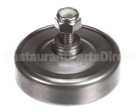 720-119-A00 Utility Refrigerator Wheel Assembly