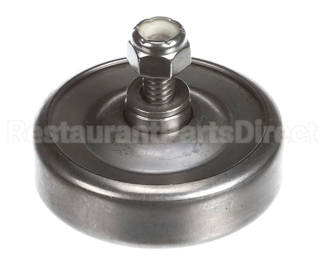 720-119-A00 Utility Refrigerator Wheel Assembly