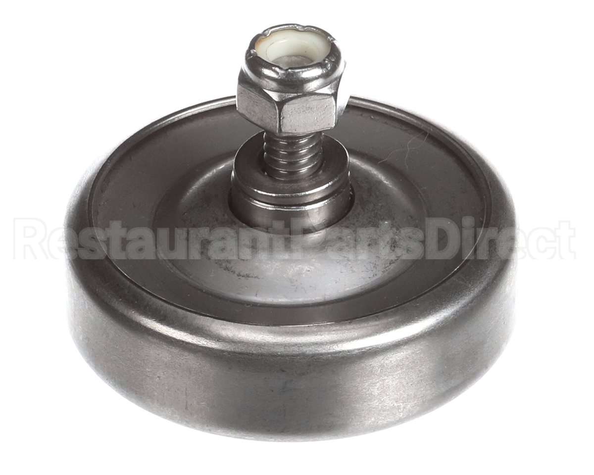 720-119-A00 Utility Refrigerator Wheel Assembly