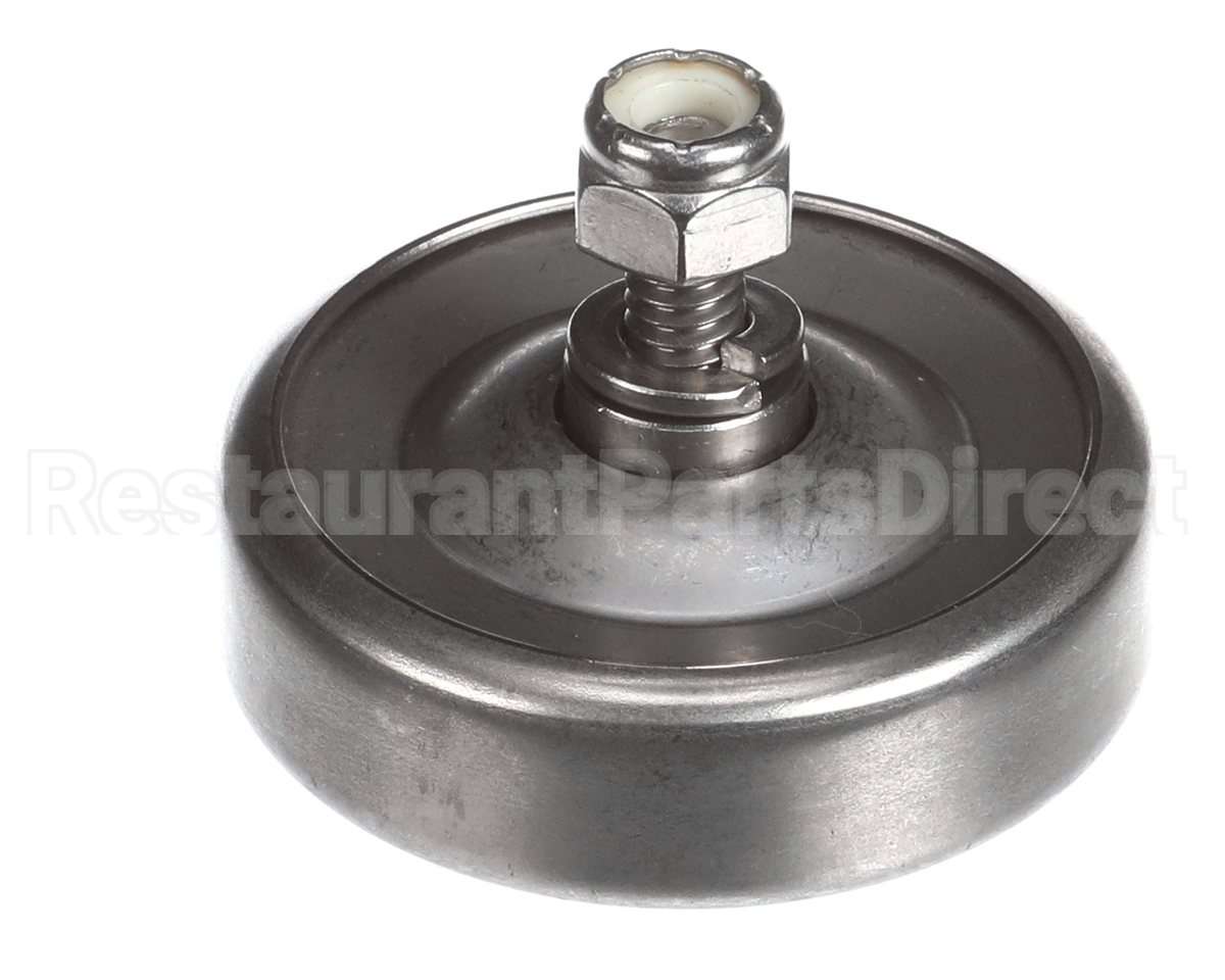 720-119-A00 Utility Refrigerator Wheel Assembly