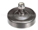 720-119-A00 Utility Refrigerator Wheel Assembly