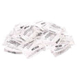 72004 Compatible Giles Filterpowder, Portion Pack, 60/Cs