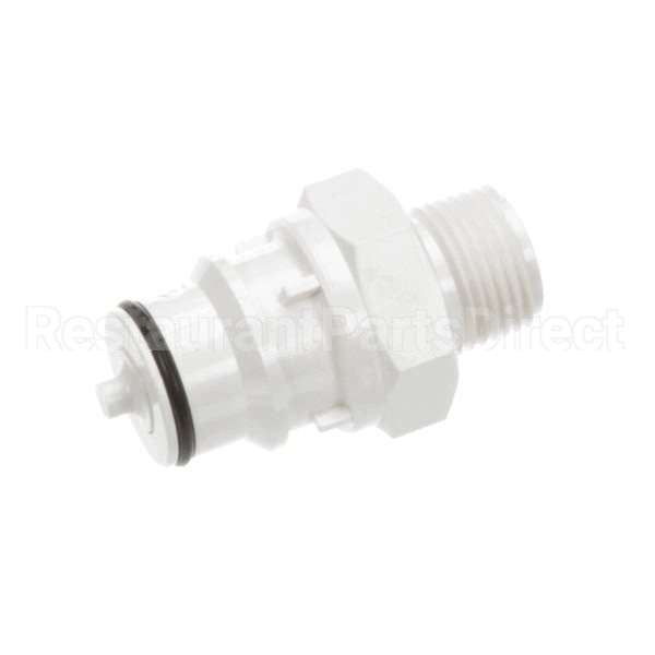 720200206 Compatible Cornelius Fitting Insert 3/8Npt