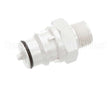 720200206 Cornelius Fitting Insert 3/8Npt