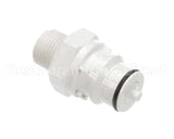 720200206 Cornelius Fitting Insert 3/8Npt